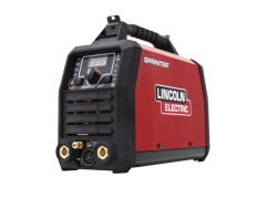 TIG Lincoln Sprinter 180 T