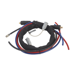 Poloaut. MAXI 406i s podav WF6+ 1,2m prepoj