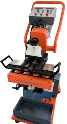 Ukosovaci system UZ 47 SKILLMASTER 400V