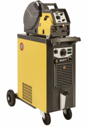 Poloaut. MAXI 406i s podav WF6+ 1,2m prepoj