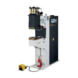 Bodovacka  MF 100 Filius  400V 730 DaN