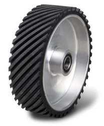 Kolo hnacie pre PASOVEC 75 2 speed