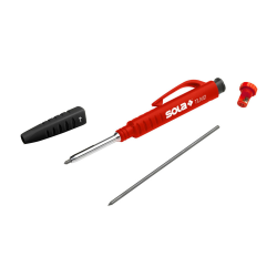 Znackovac hlbkovy SOLA TLM2