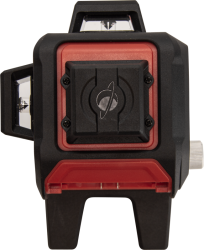 Laser Krizovy MC3D 18V MAX Futech(adapter MLW.+adapter MAKITA)