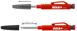 Znackovac hlbkovy SOLA TLM2