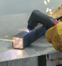 Horák IPT40 4m Plazma  7.603.685