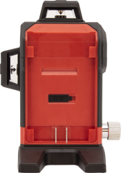 Laser Krizovy MC3D 18V MAX Futech(adapter MLW.+adapter MAKITA)