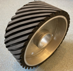 Kolo hnacie pre PASOVEC 75 2 speed