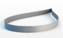 Pil. pas 3125x27x0,9 M42 zuby 5/8