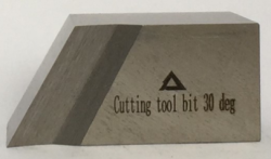 Sada nozov Premium pre ISYU II / 3ks  0.30,37  /606/