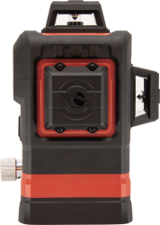 Laser Krizovy MC3D 18V MAX Futech(adapter MLW.+adapter MAKITA)