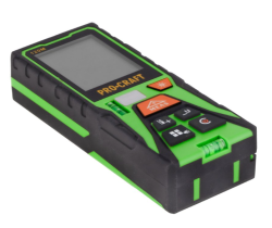 Laserovy dialkomer Procraft PLDM120