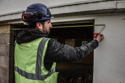 Meter 5m / 19mm Milwaukee SLIM 4932 4987 83