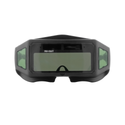 Okuliare zvaracie Procraft WG94-30 DIN 16