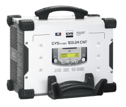 Nabijacka  GYSFLASH 103.24 CNT FV (5m kabel)