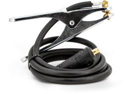 Poloautomat EasyMIG 130 package