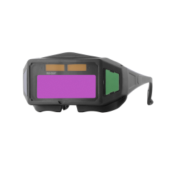 Okuliare zvaracie Procraft WG94-30 DIN 16