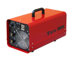TARA 180 zvaraci invertor v.č. 0918 (E11)