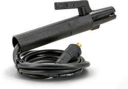 Poloautomat EasyMIG 130 package