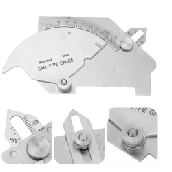 Mierka zvarov SPD-1 Cambridge