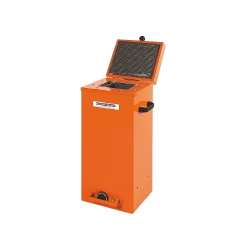 Sušička elektród 100-400°C /220 V/  4 bal/20kg 