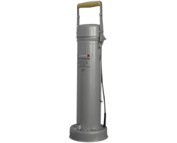 Susicka elektrod WRD-5