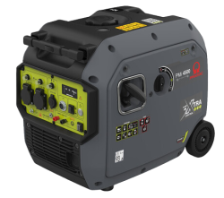 Elektrocentrála PRAMAC PMi 4500 230V