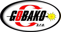 Gobako logo